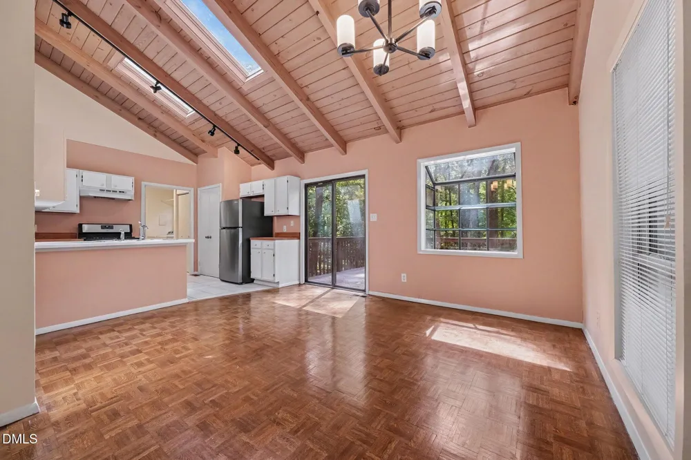 4 Matchwood Pittsboro, NC 27312