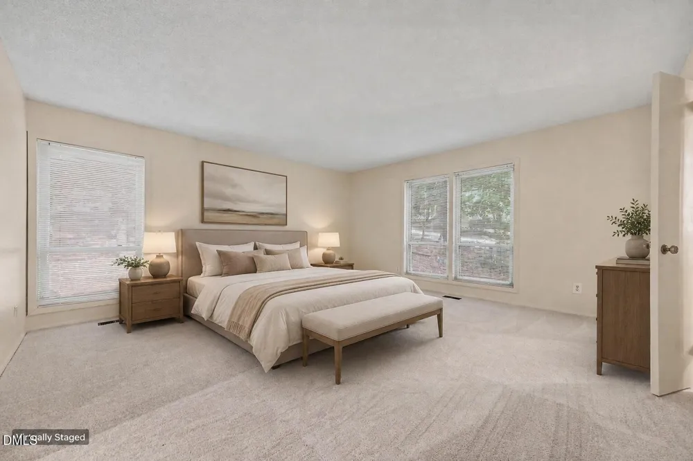4 Matchwood Pittsboro, NC 27312