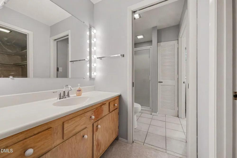 4 Matchwood Pittsboro, NC 27312