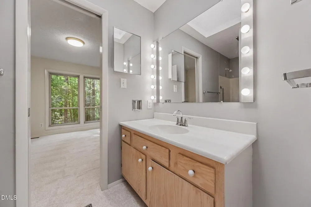 4 Matchwood Pittsboro, NC 27312