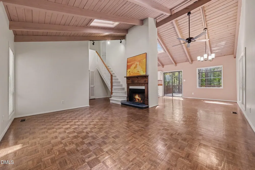 4 Matchwood Pittsboro, NC 27312