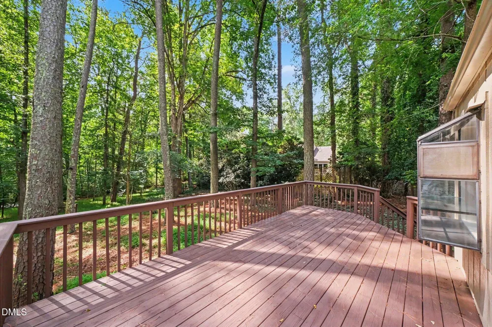 4 Matchwood Pittsboro, NC 27312