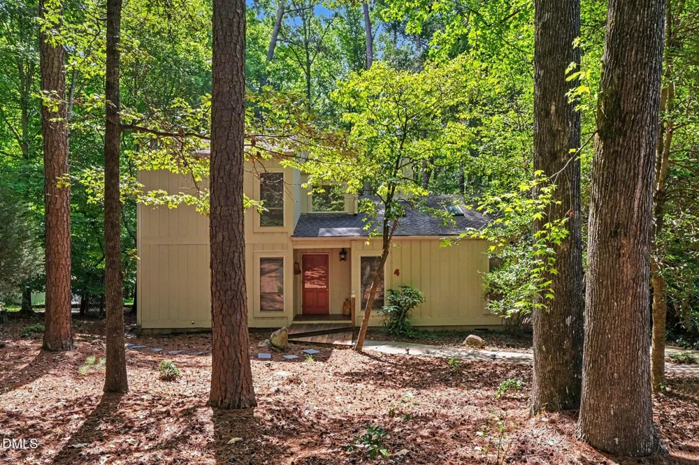 4 Matchwood Pittsboro, NC 27312