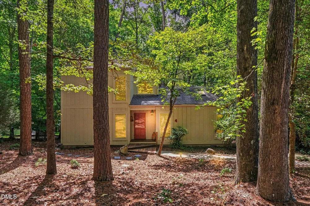 4 Matchwood Pittsboro, NC 27312