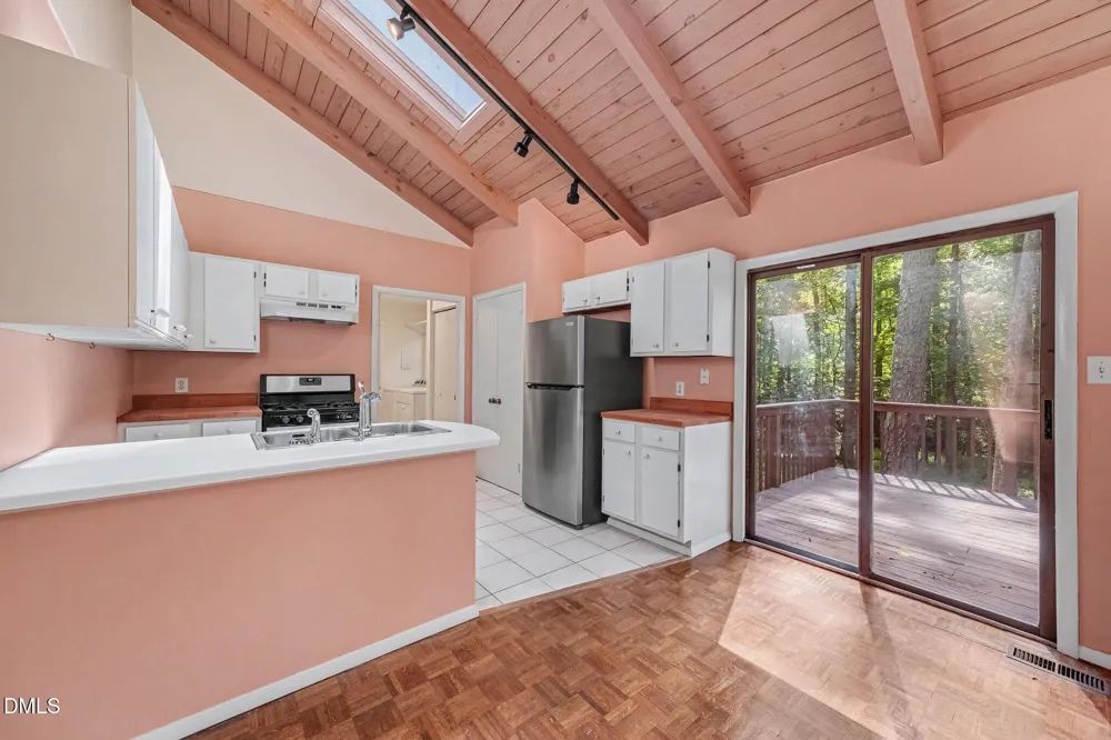 4 Matchwood Pittsboro, NC 27312