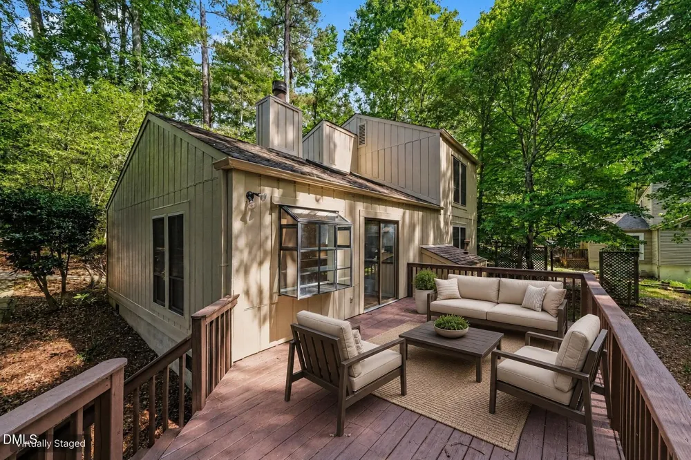 4 Matchwood Pittsboro, NC 27312