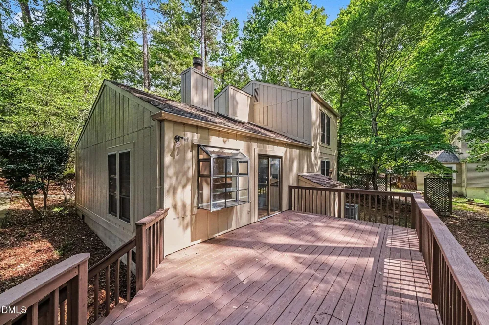 4 Matchwood Pittsboro, NC 27312