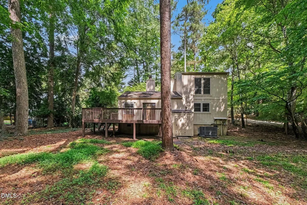 4 Matchwood Pittsboro, NC 27312