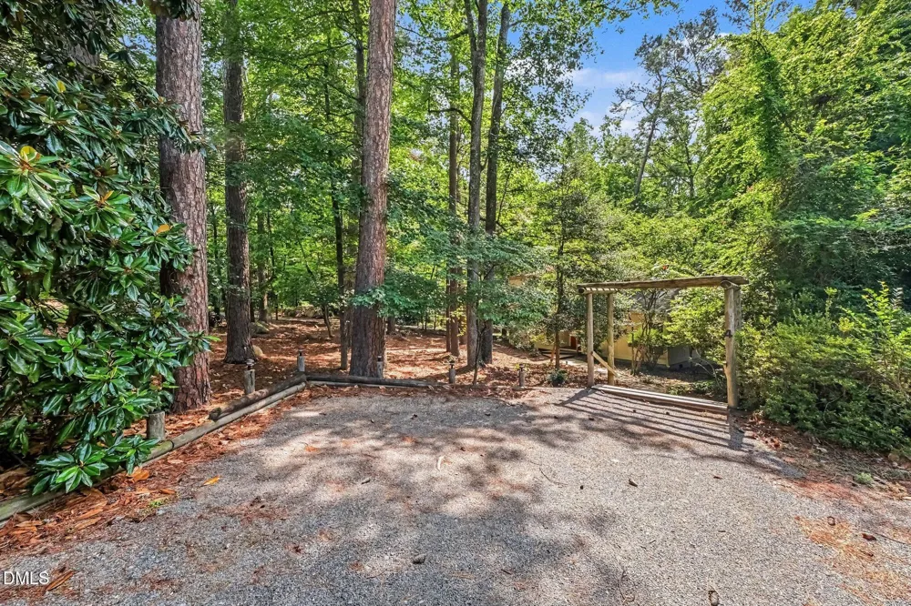 4 Matchwood Pittsboro, NC 27312