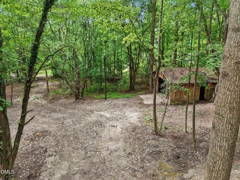 1009 Winding Creek Road