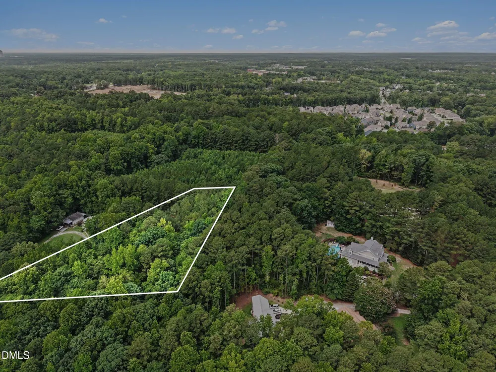 1009 Winding Creek Road Apex, NC 27502