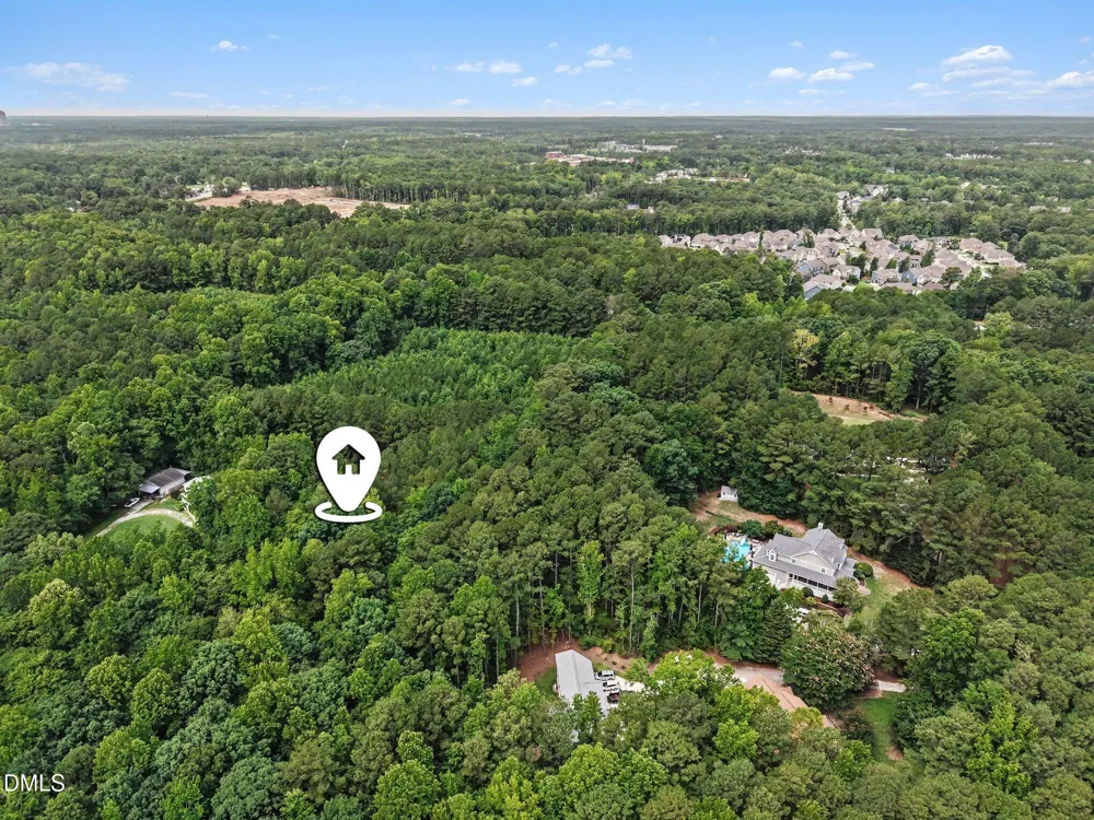 1009 Winding Creek Road Apex, NC 27502