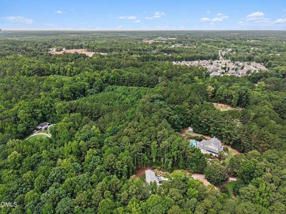 1009 Winding Creek Road Apex, NC 27502