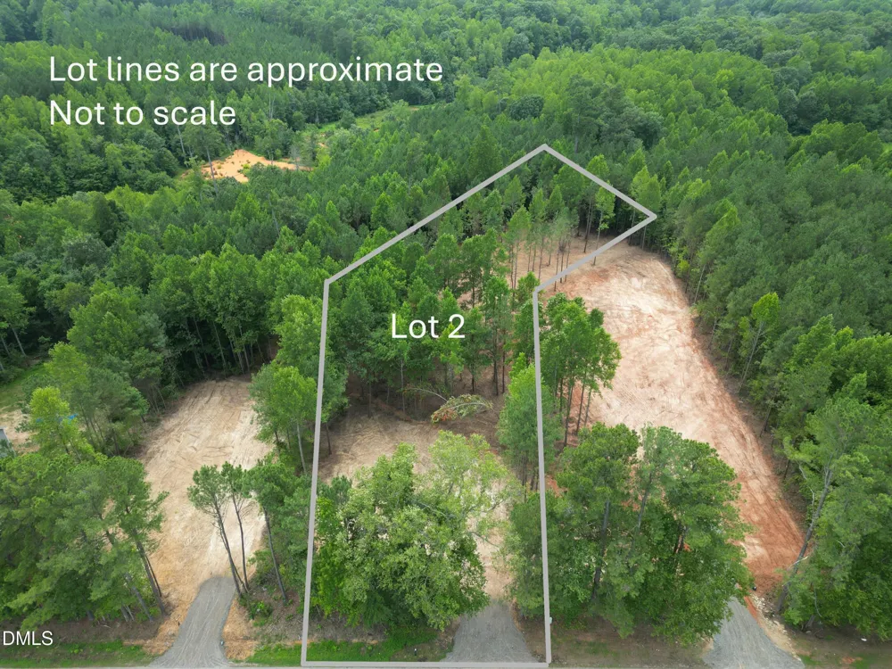 2322 Peachtree Hills Road Spring Hope, NC 27882