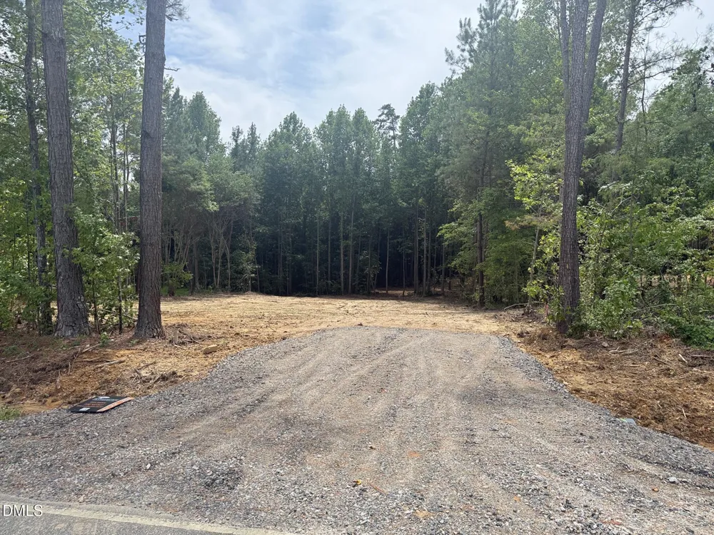 2322 Peachtree Hills Road Spring Hope, NC 27882