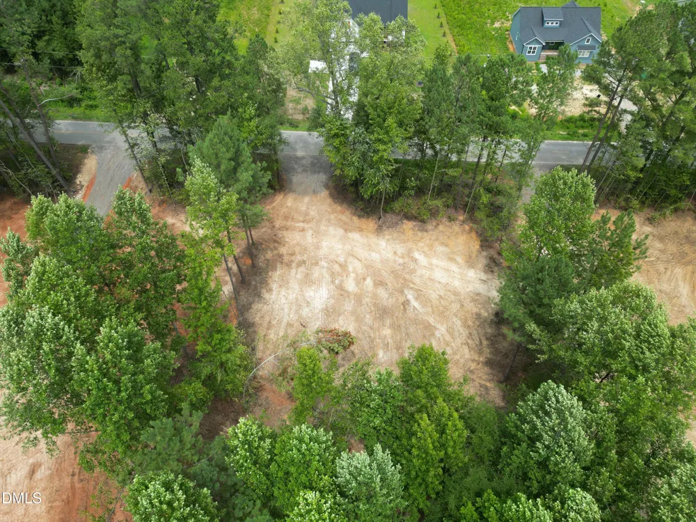 2322 Peachtree Hills Road Spring Hope, NC 27882