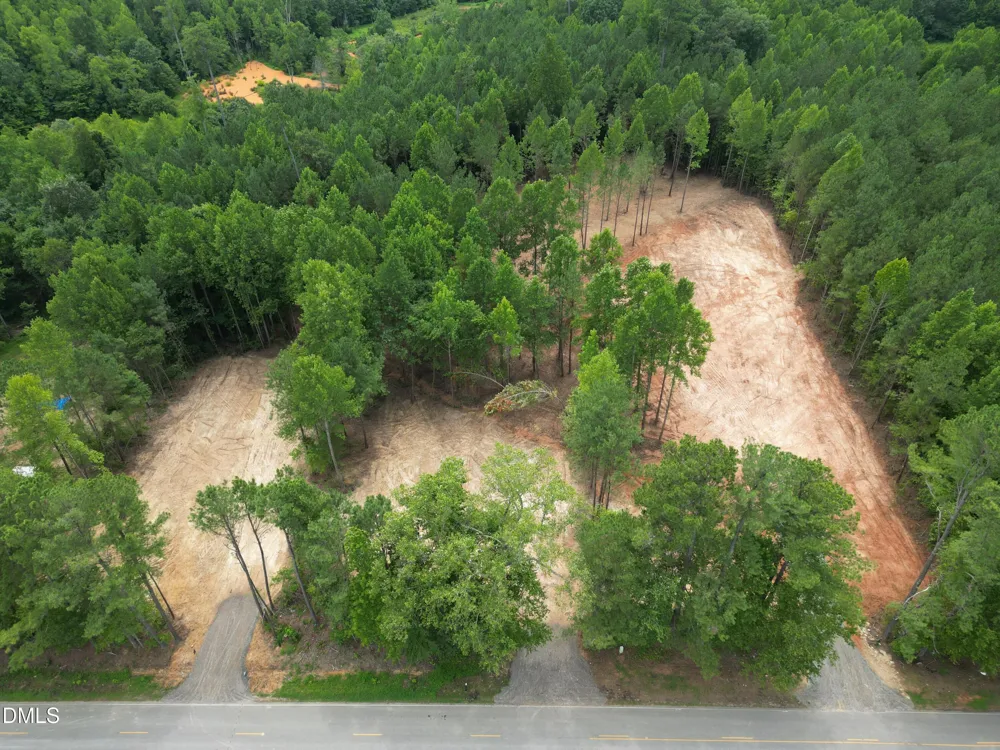 2322 Peachtree Hills Road Spring Hope, NC 27882