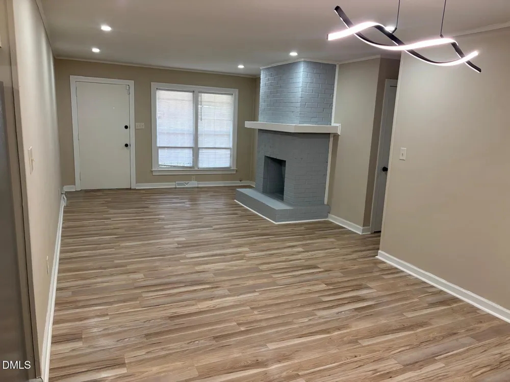 932 S Grace Street Rocky Mount, NC 27803