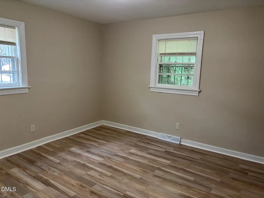 932 S Grace Street Rocky Mount, NC 27803