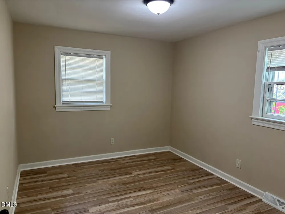 932 S Grace Street Rocky Mount, NC 27803