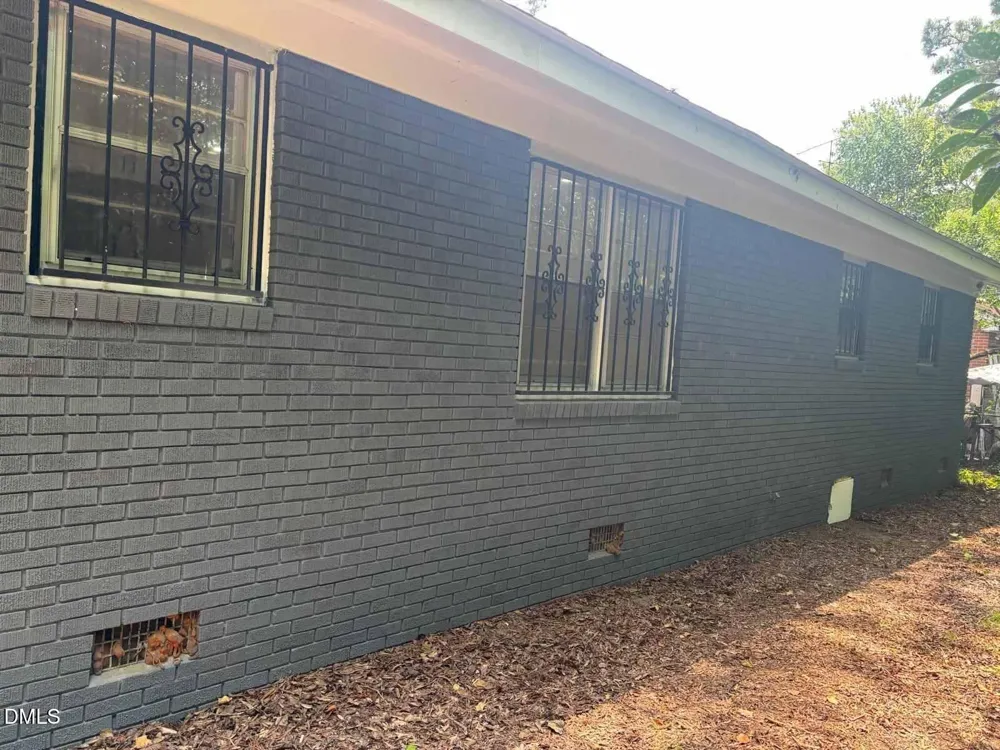 932 S Grace Street Rocky Mount, NC 27803