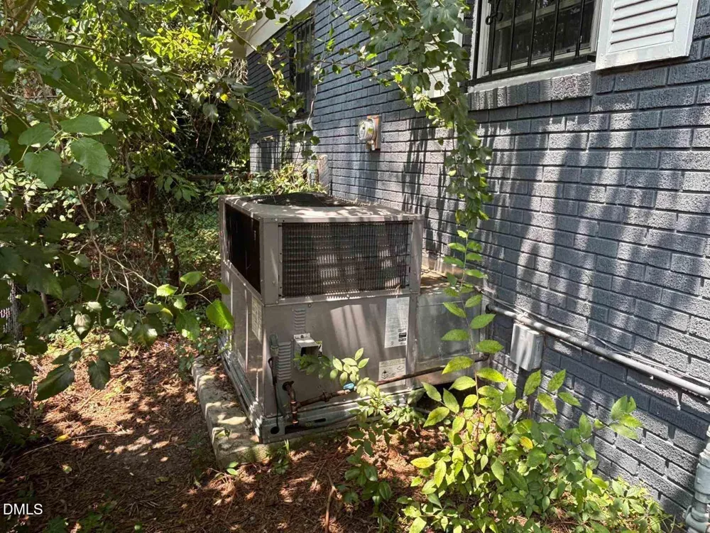 932 S Grace Street Rocky Mount, NC 27803
