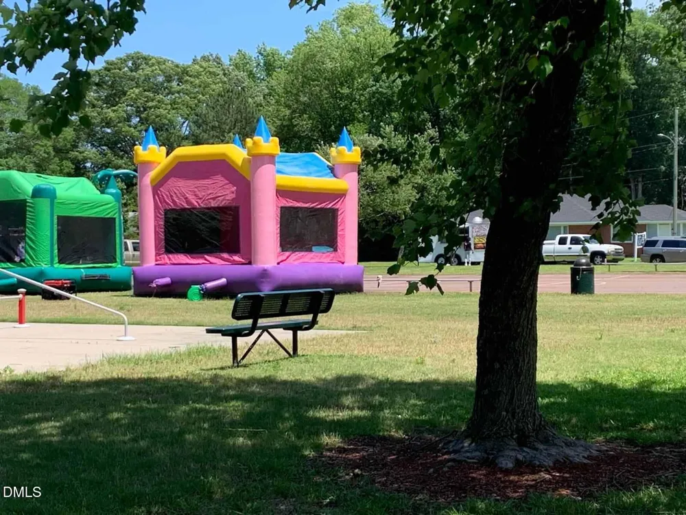 932 S Grace Street Rocky Mount, NC 27803