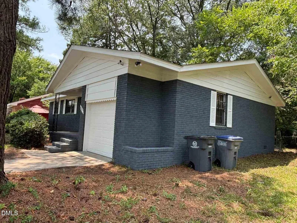 932 S Grace Street Rocky Mount, NC 27803