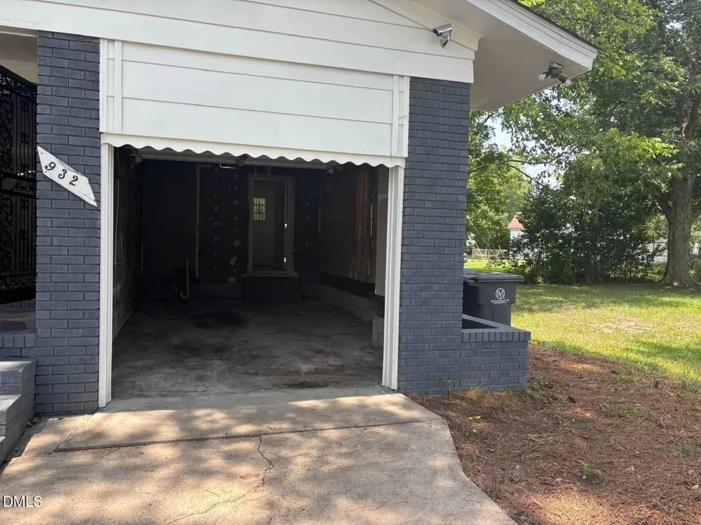 932 S Grace Street Rocky Mount, NC 27803