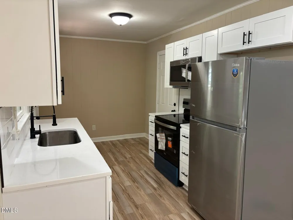 932 S Grace Street Rocky Mount, NC 27803