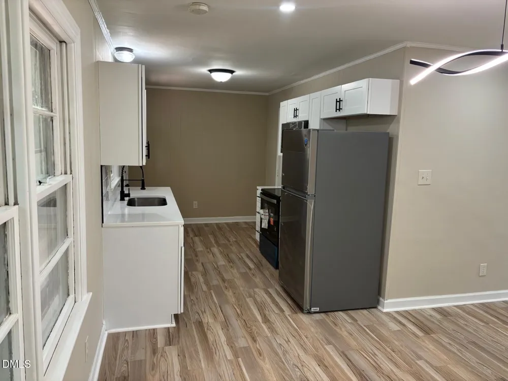 932 S Grace Street Rocky Mount, NC 27803