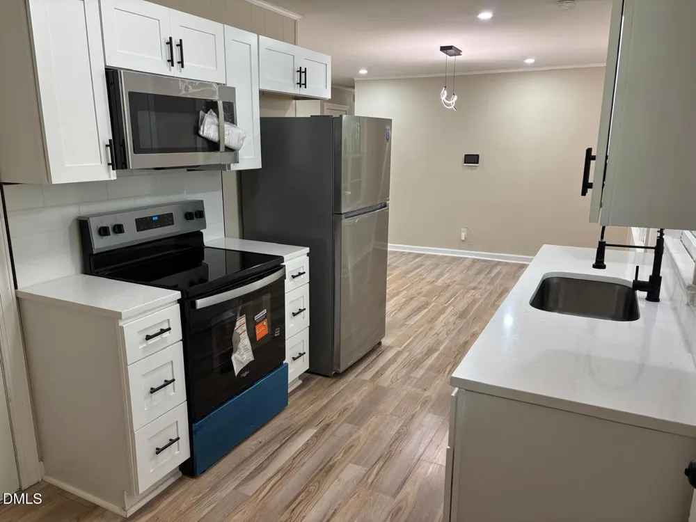 932 S Grace Street Rocky Mount, NC 27803