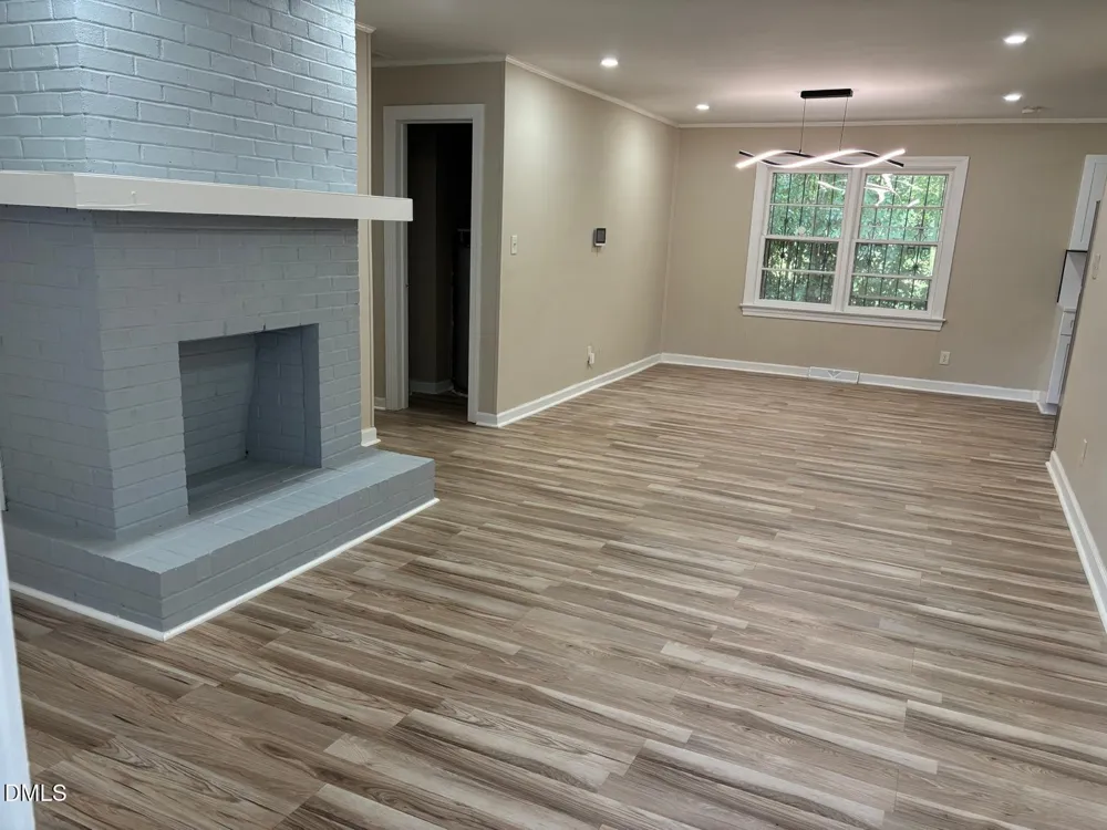 932 S Grace Street Rocky Mount, NC 27803