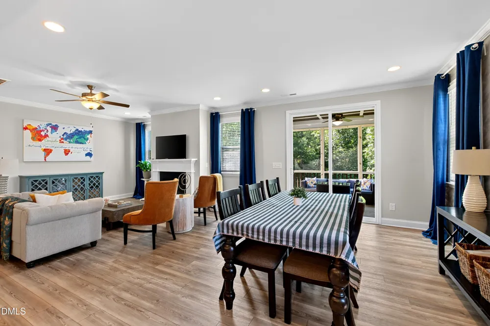 6741 Winter Garden Way Holly Springs, NC 27540