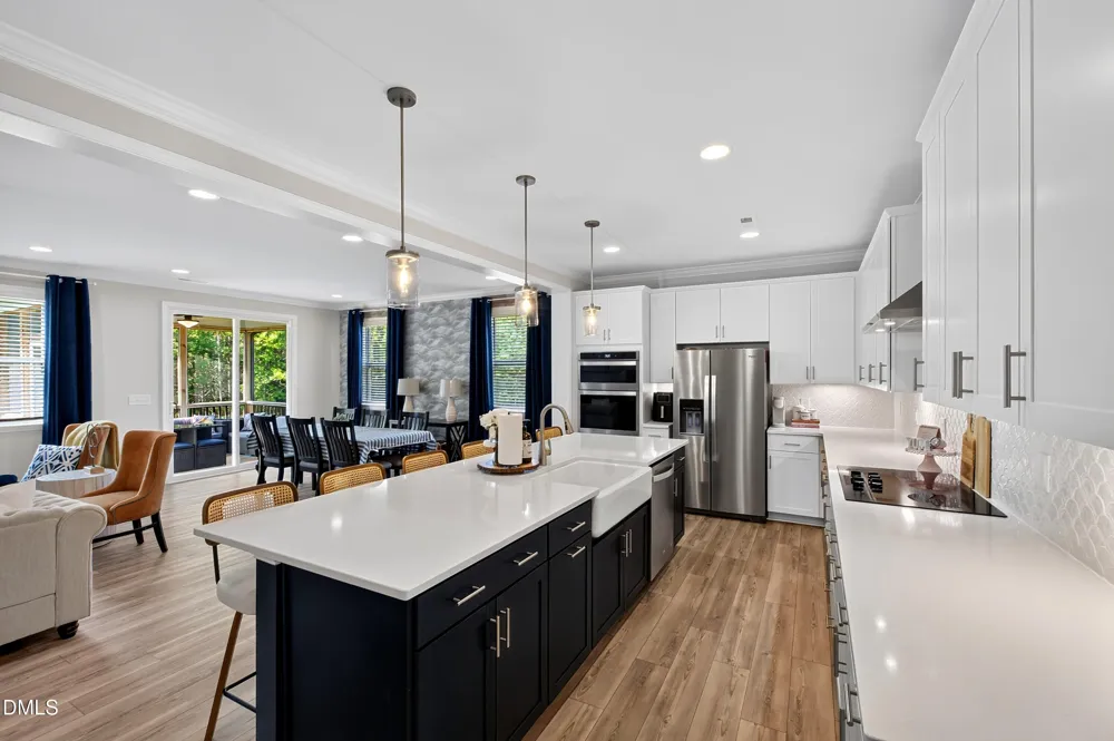 6741 Winter Garden Way Holly Springs, NC 27540