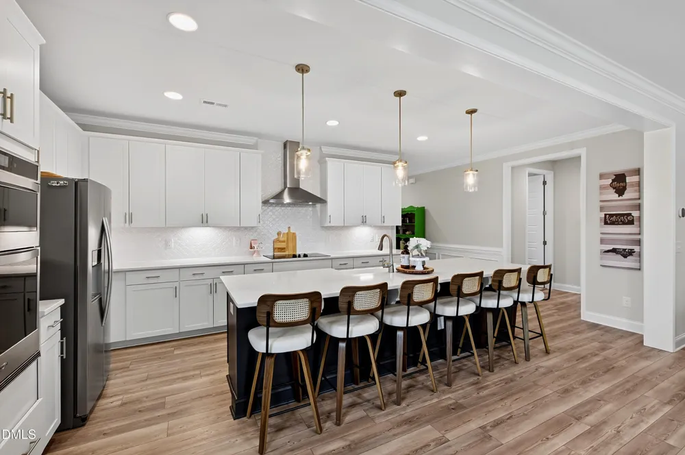 6741 Winter Garden Way Holly Springs, NC 27540