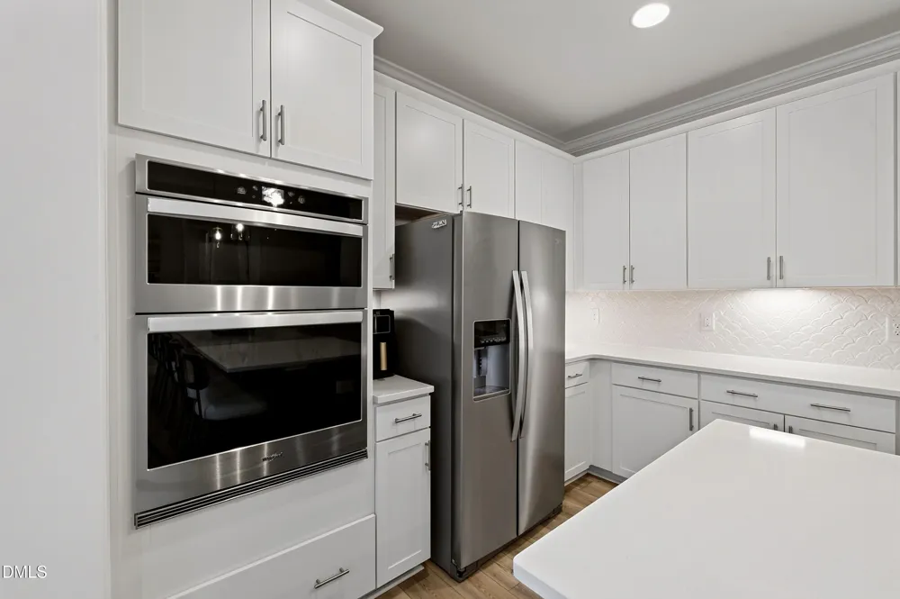 6741 Winter Garden Way Holly Springs, NC 27540