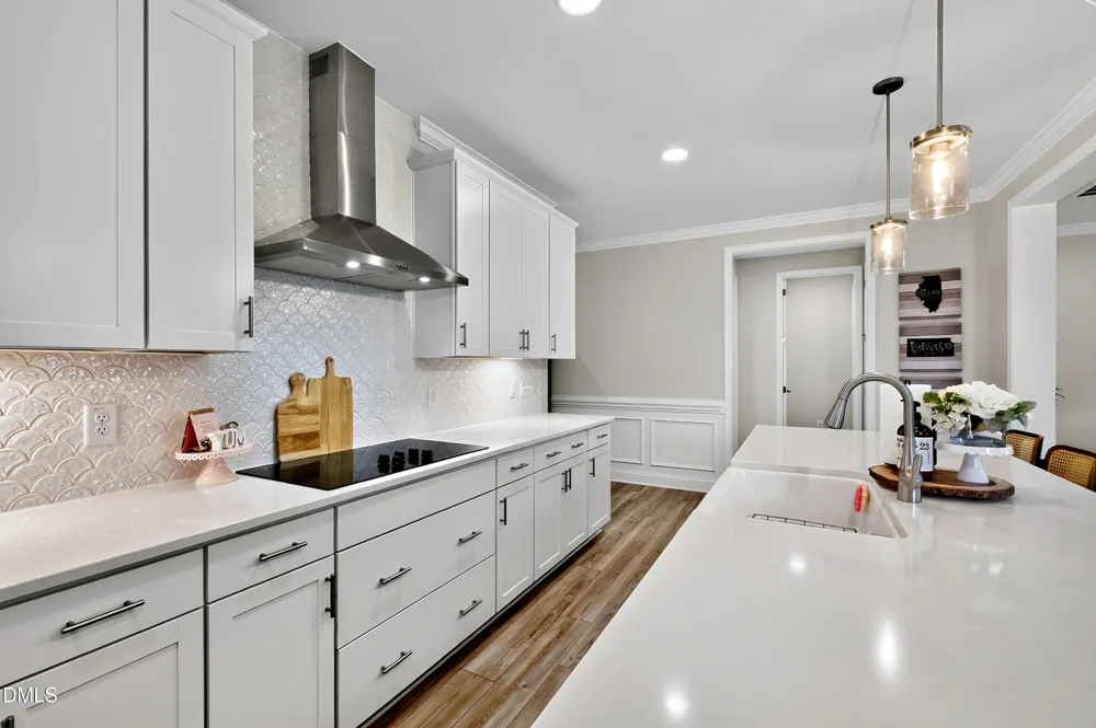 6741 Winter Garden Way Holly Springs, NC 27540