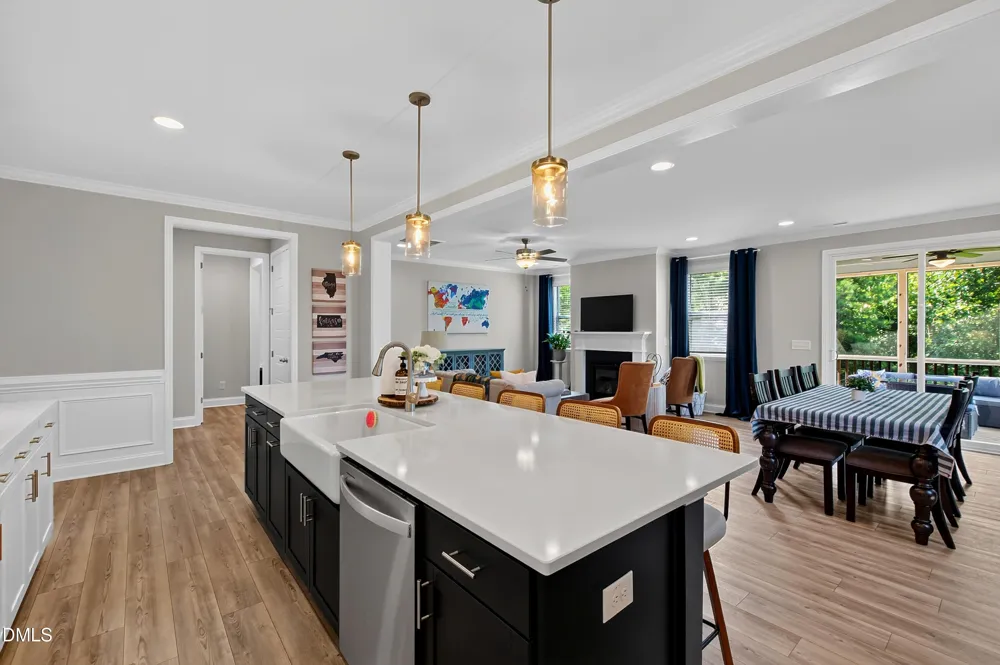 6741 Winter Garden Way Holly Springs, NC 27540