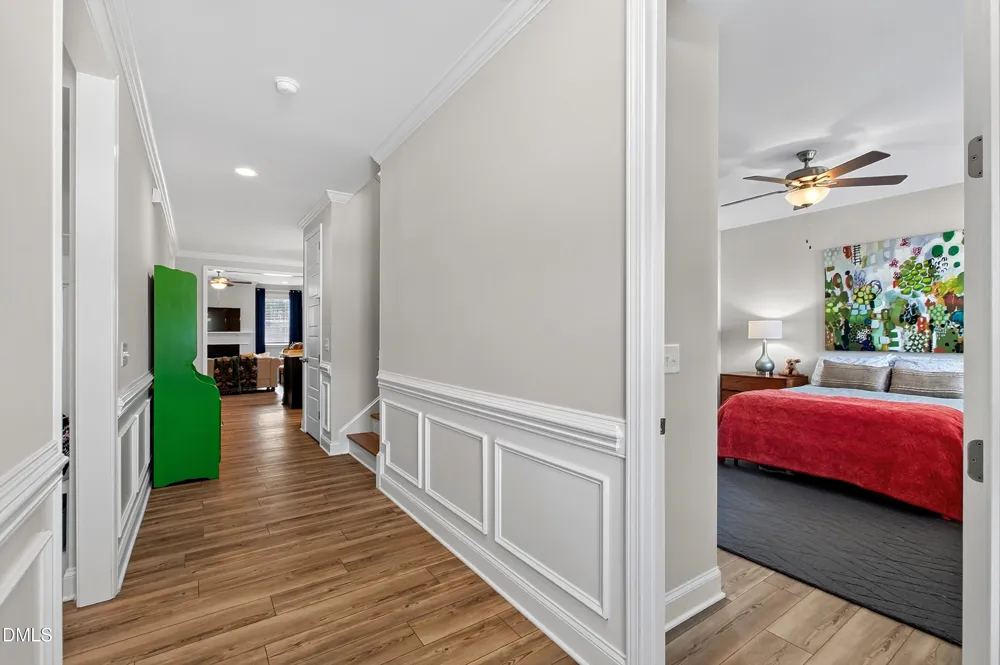 6741 Winter Garden Way Holly Springs, NC 27540