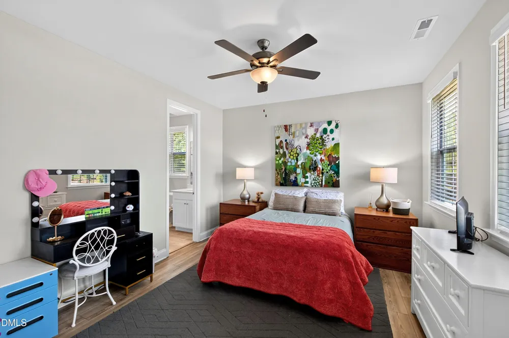 6741 Winter Garden Way Holly Springs, NC 27540