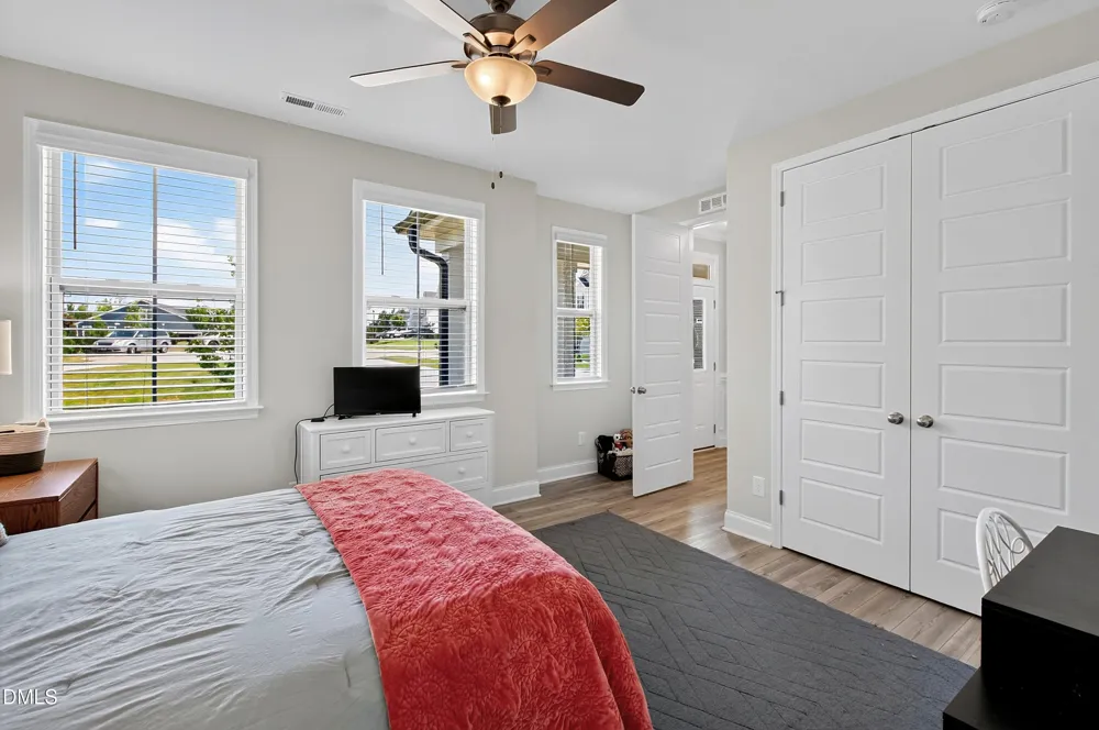 6741 Winter Garden Way Holly Springs, NC 27540