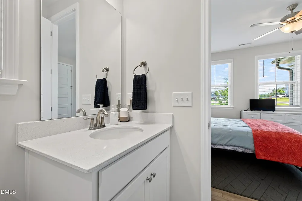 6741 Winter Garden Way Holly Springs, NC 27540