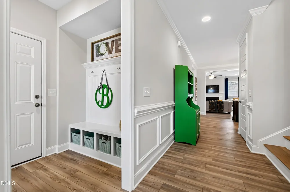 6741 Winter Garden Way Holly Springs, NC 27540