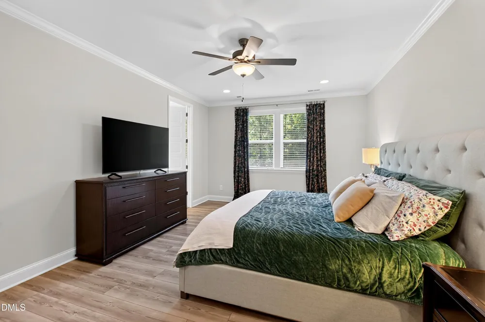6741 Winter Garden Way Holly Springs, NC 27540