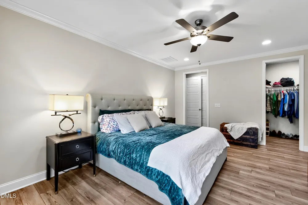 6741 Winter Garden Way Holly Springs, NC 27540