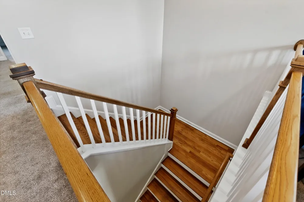 6741 Winter Garden Way Holly Springs, NC 27540