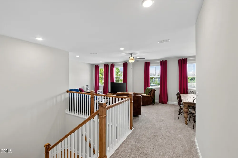 6741 Winter Garden Way Holly Springs, NC 27540