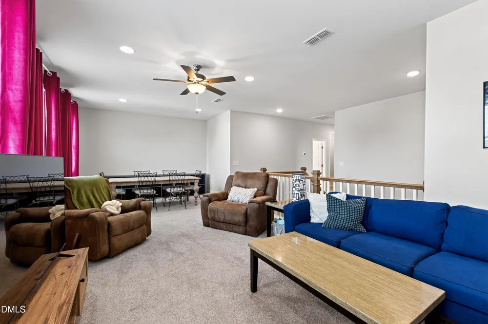 6741 Winter Garden Way Holly Springs, NC 27540