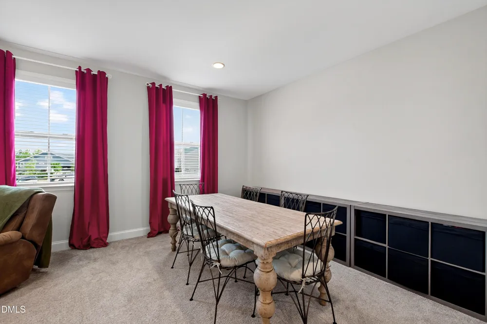 6741 Winter Garden Way Holly Springs, NC 27540
